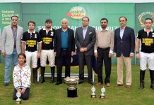 Seasons Canola Polo Cup 2017: Final Day