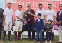 Polo in Pink 2017 Final