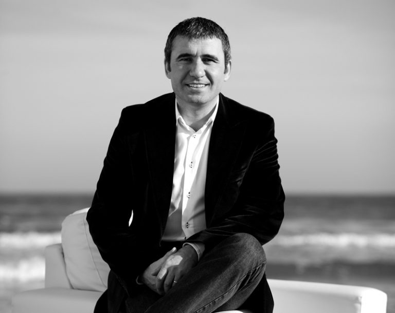 The Under-rated Footballers – 1: Gheorghe “Gică” Hagi