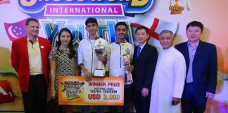 29th Princess Cup Youth Scrabble C’ship: Pakistan dominates