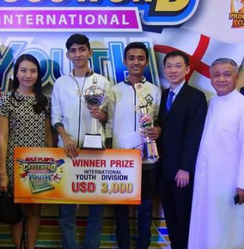 29th Princess Cup Youth Scrabble C’ship: Pakistan dominates