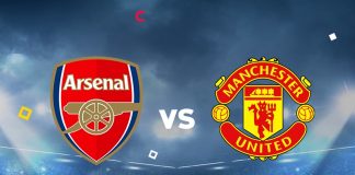 LIVE on the Big Screen: Arsenal vs. Manchester United