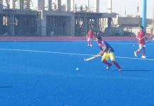 Under 16 Schools Hockey – Day 4: Punjab Teams Shine