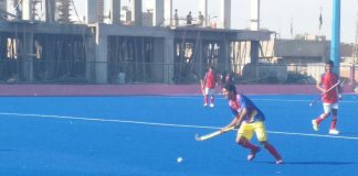 Under 16 Schools Hockey – Day 4: Punjab Teams Shine
