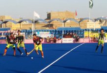 Under 16 Schools Hockey – Day 2: Islamabad, Punjab Blues & KPK Greens Victorious Under 16 Schools Hockey