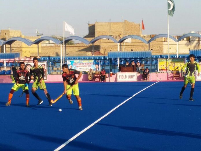 Under 16 Schools Hockey Under 16 Schools Hockey