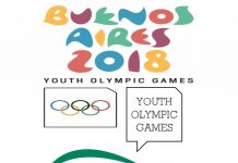 Buenos Aires 2018 Youth Olympic Tennis: Sabatini and Nalbandian named as Athlete Role Model