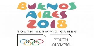 Buenos Aires 2018 Youth Olympic Tennis: Sabatini and Nalbandian named as Athlete Role Model