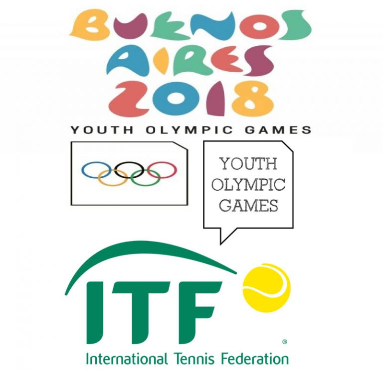 Buenos Aires 2018 Youth Olympic Tennis: Sabatini and Nalbandian named as Athlete Role Model