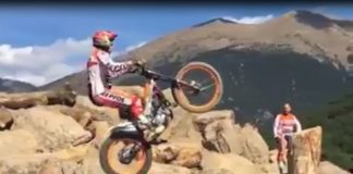 Allsportspk Unusual: Dare Devil Bike Stunts