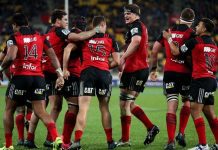 New Zealand Super Rugby squads named for 2018