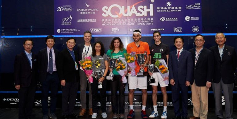 Hong Kong Open