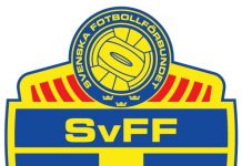 FIFA World Cup 2018: Sweden shocks Italy and qualifies sweden team logo