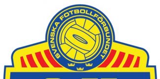FIFA World Cup 2018: Sweden shocks Italy and qualifies sweden team logo
