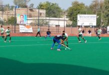 64th National Hockey C’ships: Day 4