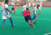64th National Hockey C’ships: Day 2 – Super Round
