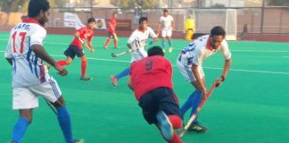 64th National Hockey C’ships: Day 2 – Super Round