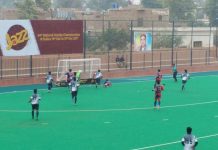64th National Hockey C’ships: Day 3