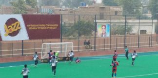 64th National Hockey C’ships: Day 3