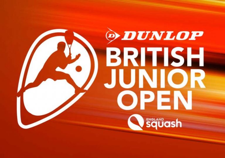 British Junior Open Squash C’ship 2018: Pakistan team announced