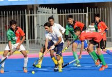 Himont Inter-school Hockey Cup: Crescent School win the Title