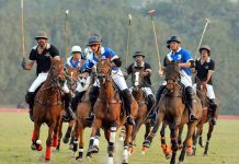 Shoe Planet Polo Cup 2017: Day 4