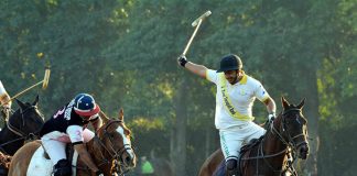 BoP Polo Tournament 2017: Day 4