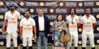 Shoe Planet Polo Cup 2017: Final Day
