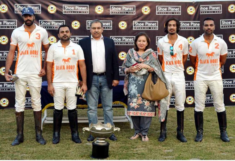 Shoe Planet Polo Cup 2017: Final Day
