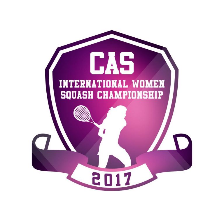 CAS International Women Squash Championship