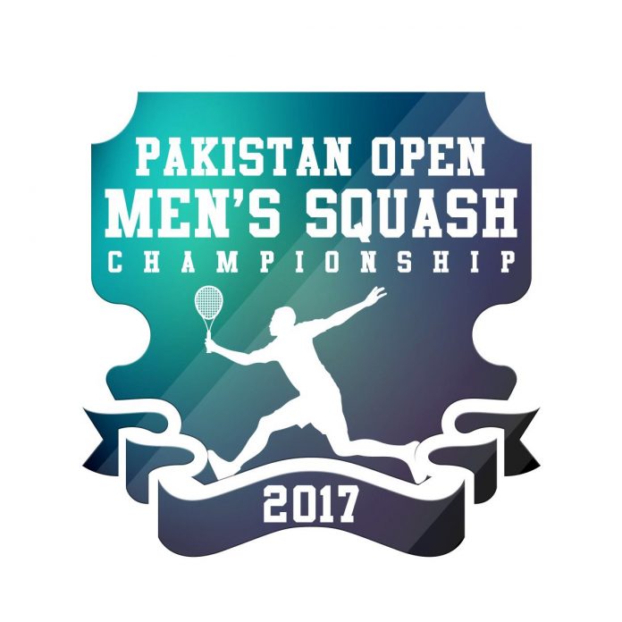Pakistan Open Mens’ Squash C'ship Pakistan Open Mens’ Squash C'ship