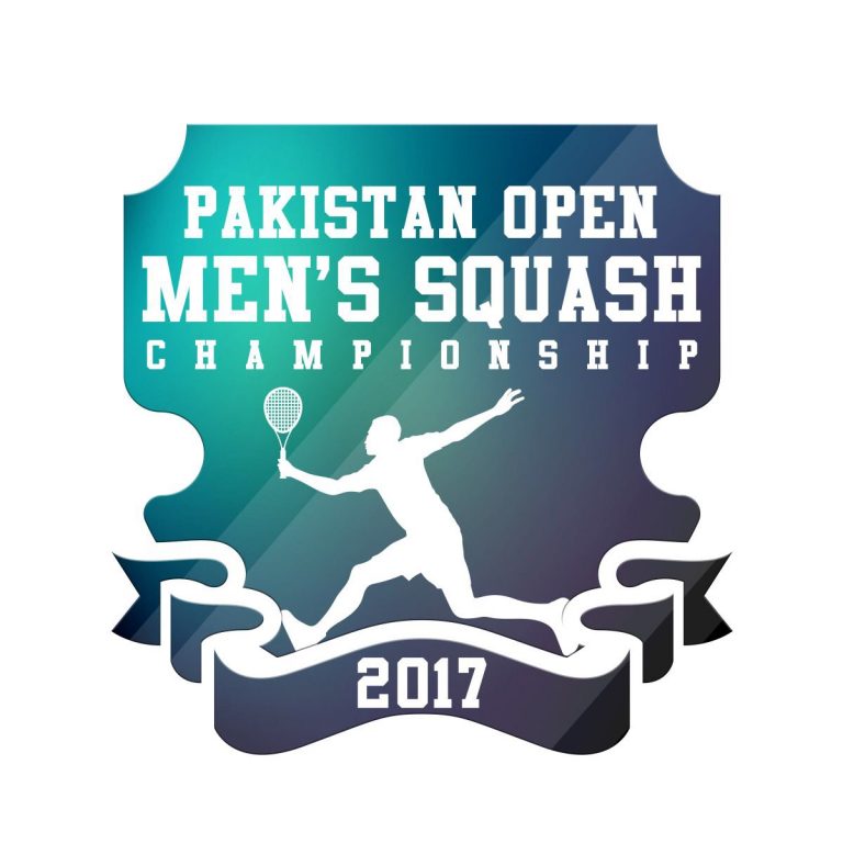 Pakistan Open Mens’ Squash C'ship