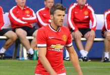 The Under-rated Footballers – 2: Michael Carrick