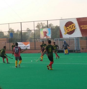 64th National Hockey C’ships 2017: Super Round Day 5