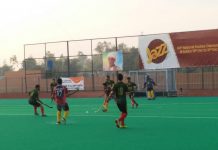 64th National Hockey C’ships 2017: Super Round Day 4