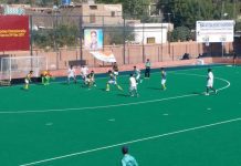 64th National Hockey C’ships: Day 6