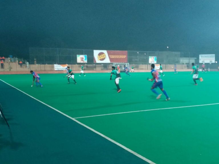64th National Hockey C’ships 2017: NBP wins the National crown