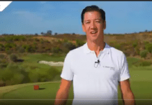 New Golf rules from 2019: Sneak Preview