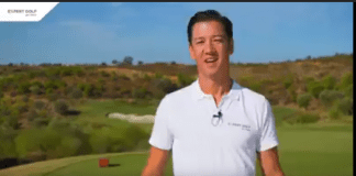 New Golf rules from 2019: Sneak Preview