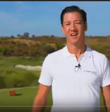 New Golf rules from 2019: Sneak Preview