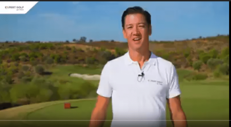 New Golf rules from 2019: Sneak Preview