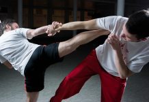 3rd KP Jujitsu Martial Arts C’ship: Peshawar win
