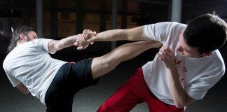 3rd KP Jujitsu Martial Arts C’ship: Peshawar win