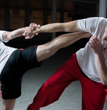 3rd KP Jujitsu Martial Arts C’ship: Peshawar win