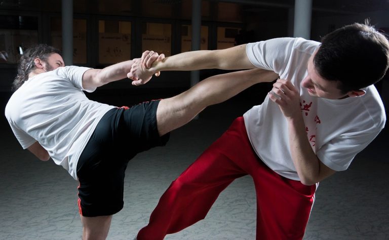 3rd KP Jujitsu Martial Arts C’ship: Peshawar win