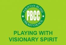 Blind Cricket League Faisalabad – Day 4: Balochistan and Punjab qualify for the final