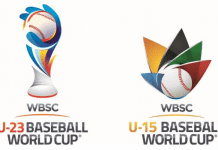 Baseball World Cups 2018 Hosting Rights: U-23 to Nicaragua, U-15 to Panama