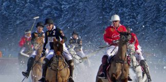 Snow Polo World Cup St. Moritz – Day 1: Cartier and Maserati champion first matches