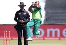 Pakistan Vs South Africa 2nd ODI: Phehlukwayo Helps Proteas Level The Series 1-1 Pakistan Vs South Africa