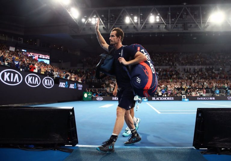 Andy Murray